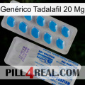 Genérico Tadalafil 20 Mg new15